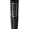 Best reviews of 🤩 Philips Series 3000 8 In 1 Face & Hair Multigroom Trimmer Black MG3730/15 👍 -Philips Shop unnamed file 1000