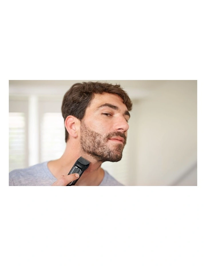 Best reviews of π€© Philips Series 3000 8 In 1 Face & Hair Multigroom Trimmer Black MG3730/15 π 5 Best reviews of π€© Philips Series 3000 8 In 1 Face & Hair Multigroom Trimmer Black MG3730/15 π - Image 3