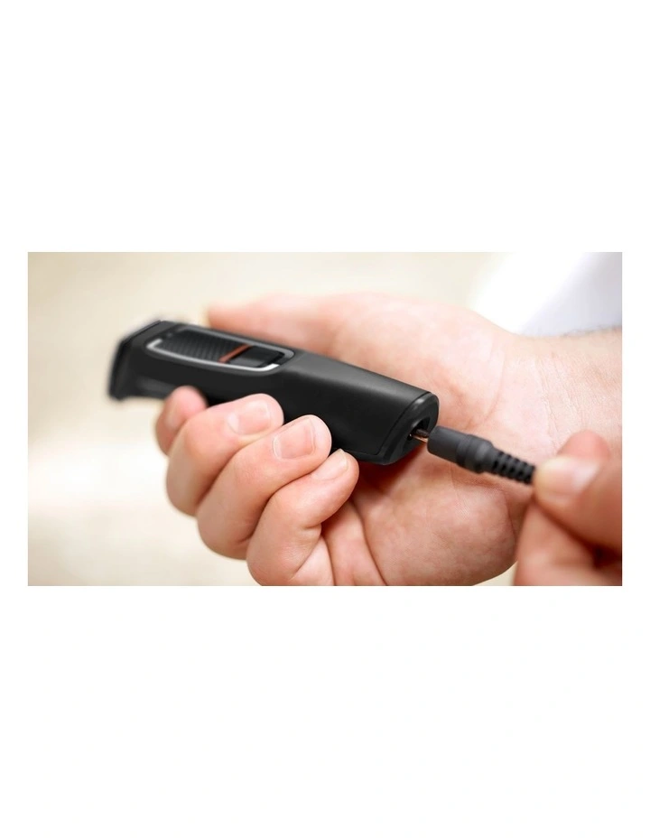 Best reviews of π€© Philips Series 3000 8 In 1 Face & Hair Multigroom Trimmer Black MG3730/15 π 6 Best reviews of π€© Philips Series 3000 8 In 1 Face & Hair Multigroom Trimmer Black MG3730/15 π - Image 4