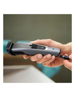 Flash Sale ✔️ Philips Series 5000 Beard Trimmer Silver BT5502/15 😀 -Philips Shop unnamed file 1009