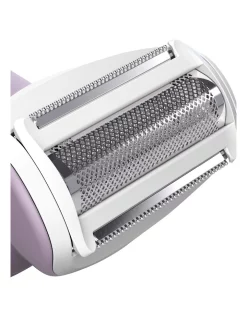 Deals ✔️ Philips Cordless Wet&Dry Single Foil Lady Shaver Series 6000 🎉 -Philips Shop unnamed file 1017