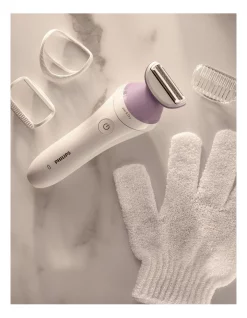 Deals ✔️ Philips Cordless Wet&Dry Single Foil Lady Shaver Series 6000 🎉 -Philips Shop unnamed file 1018