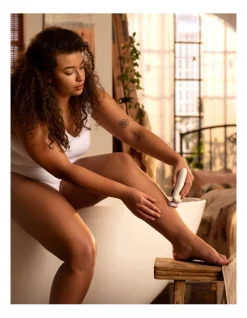 Deals ✔️ Philips Cordless Wet&Dry Single Foil Lady Shaver Series 6000 🎉 -Philips Shop unnamed file 1019