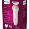 Best Sale ⭐ Philips Cordless Wet&Dry Lady Shaver Series 6000 In Pink (BRL146/00) 🛒 -Philips Shop unnamed file 1023