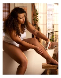 Best Sale ⭐ Philips Cordless Wet&Dry Lady Shaver Series 6000 In Pink (BRL146/00) 🛒 -Philips Shop unnamed file 1026