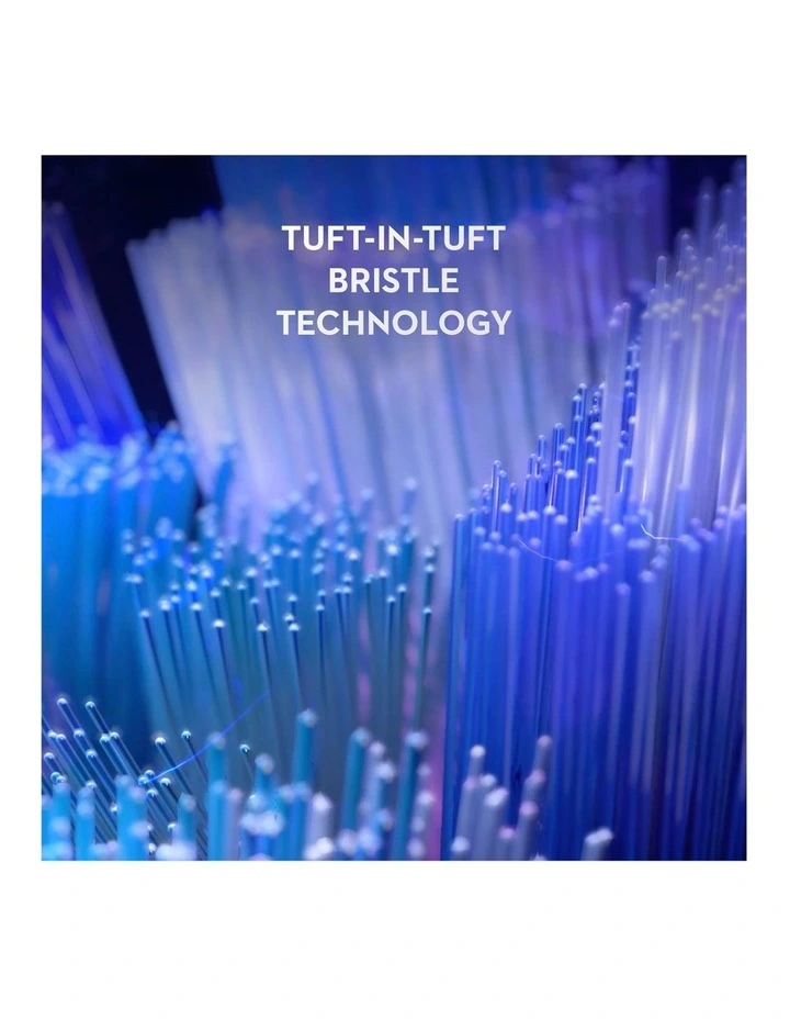 Budget π― Oral-B IO 7 Series Rechargeable Toothbrush With Travel Case White 𧨠7 Budget π― Oral-B IO 7 Series Rechargeable Toothbrush With Travel Case White 𧨠- Image 5