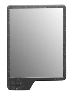 Cheapest 💯 Tooletries The Oliver Shower Mirror Charcoal 🧨 -Philips Shop unnamed file 1033