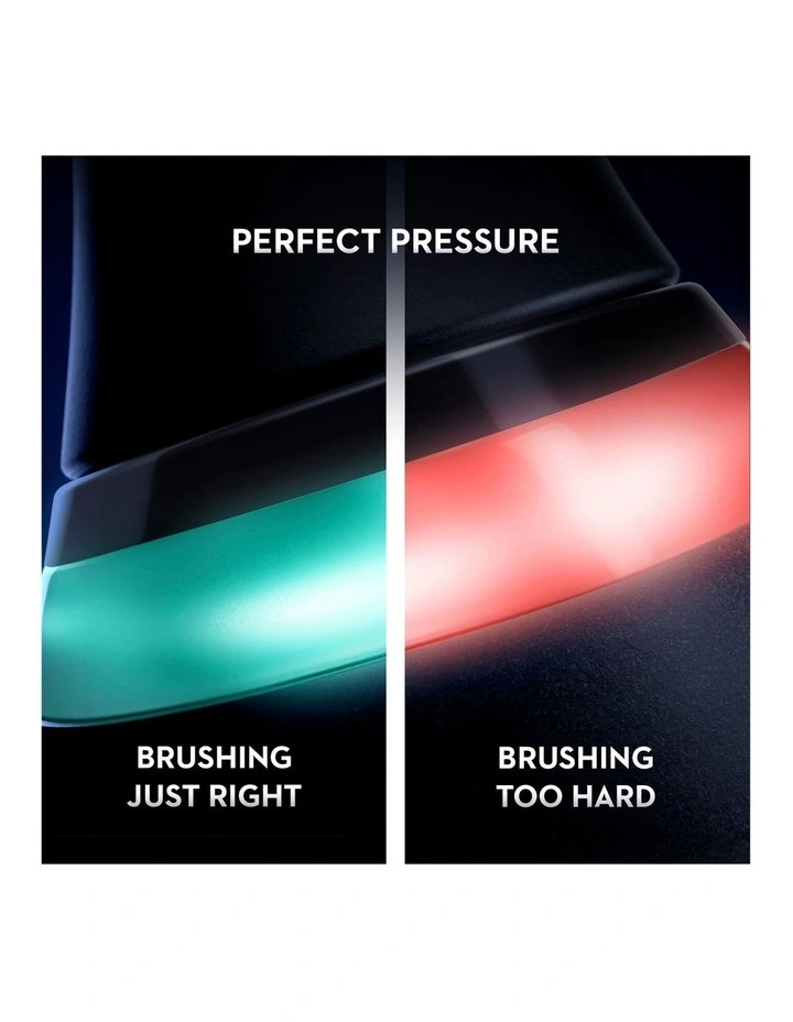 Budget π― Oral-B IO 7 Series Rechargeable Toothbrush With Travel Case White 𧨠8 Budget π― Oral-B IO 7 Series Rechargeable Toothbrush With Travel Case White 𧨠- Image 6