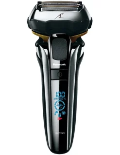 Wholesale 🥰 Panasonic Multi-Flex 5-Blade Rechargeable Shaver Silver ES-LV9Q-S841 🌟 -Philips Shop unnamed file 1042
