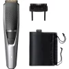 Hot Sale 🔔 Philips Beard Trimmer Series 3000 Beard & Stubble Titanium Blades 20 Length Settings Silver BT3222/14 🎁 -Philips Shop unnamed file 1046