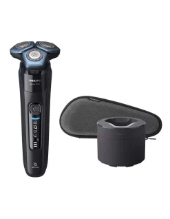 Top 10 ๐ Philips SkinIQ Shaver Black S7783/50 ๐ฅฐ