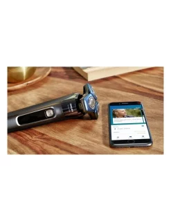 Top 10 🔔 Philips SkinIQ Shaver Black S7783/50 🥰 -Philips Shop unnamed file 1057