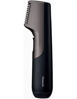 Best deal 🥰 Panasonic Body Hair Trimmer Black ER-GK20-K541 🔥