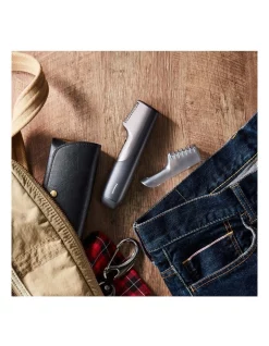Best deal 🥰 Panasonic Body Hair Trimmer Black ER-GK20-K541 🔥 -Philips Shop unnamed file 1061
