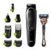 Deals ❤️ Braun 8-in-1 Face & Body Trimmer Black MGK5260 🎁 -Philips Shop unnamed file 1064