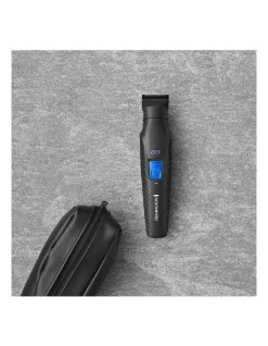 New 🔔 Remington G3 Graphite Black Multi Grooming Kit PG3000AU 💯 -Philips Shop unnamed file 1073