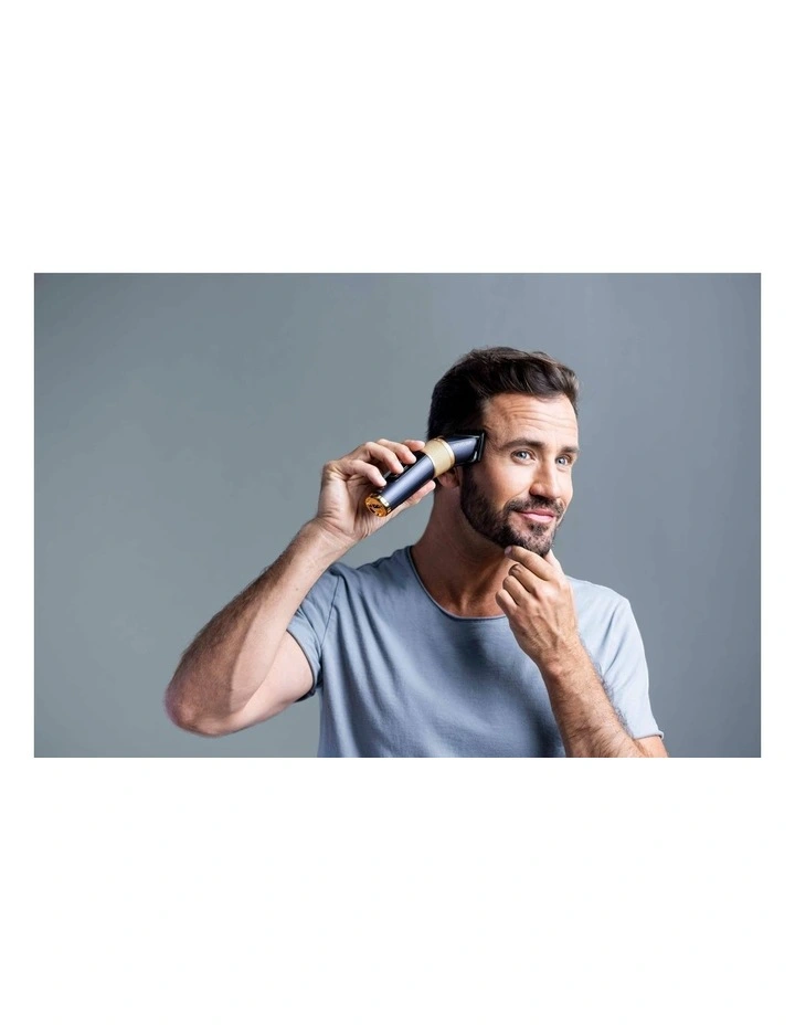 Best Pirce π VS Sassoon The XPERT Clip Hair Clipper Kit Chrome VSM990A π― 7 Best Pirce π VS Sassoon The XPERT Clip Hair Clipper Kit Chrome VSM990A π― - Image 5