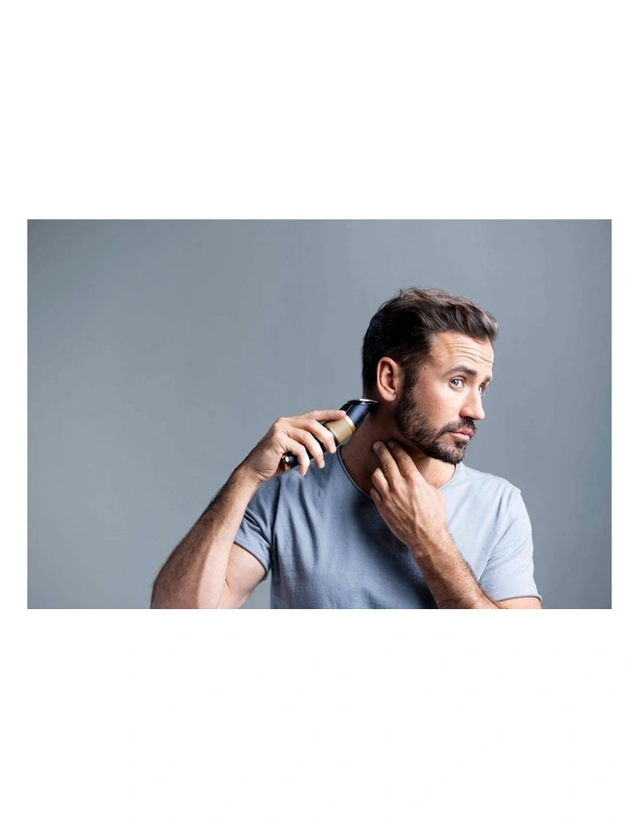 Best Pirce π VS Sassoon The XPERT Clip Hair Clipper Kit Chrome VSM990A π― 9 Best Pirce π VS Sassoon The XPERT Clip Hair Clipper Kit Chrome VSM990A π― - Image 7