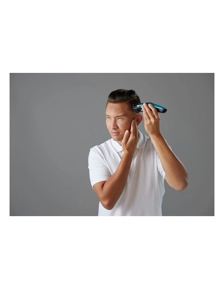 Deals π Remington Power X Series X5 Haircut Kit Blue HC5001AU π 7 Deals π Remington Power X Series X5 Haircut Kit Blue HC5001AU π - Image 5