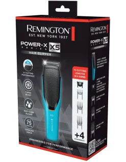 Deals π Remington Power X Series X5 Haircut Kit Blue HC5001AU π 13 Deals π Remington Power X Series X5 Haircut Kit Blue HC5001AU π -Philips Shop unnamed file 1089