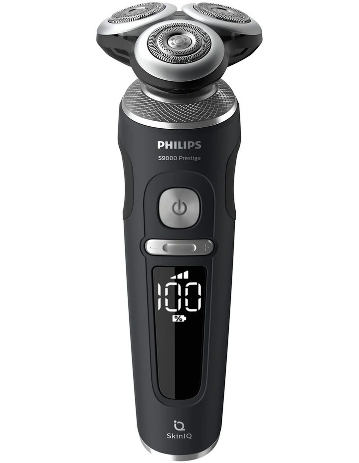 Cheapest 𧨠Philips SkinIQ Prestige Shaver Black SP9810/19 βοΈ 3 Cheapest 𧨠Philips SkinIQ Prestige Shaver Black SP9810/19 βοΈ