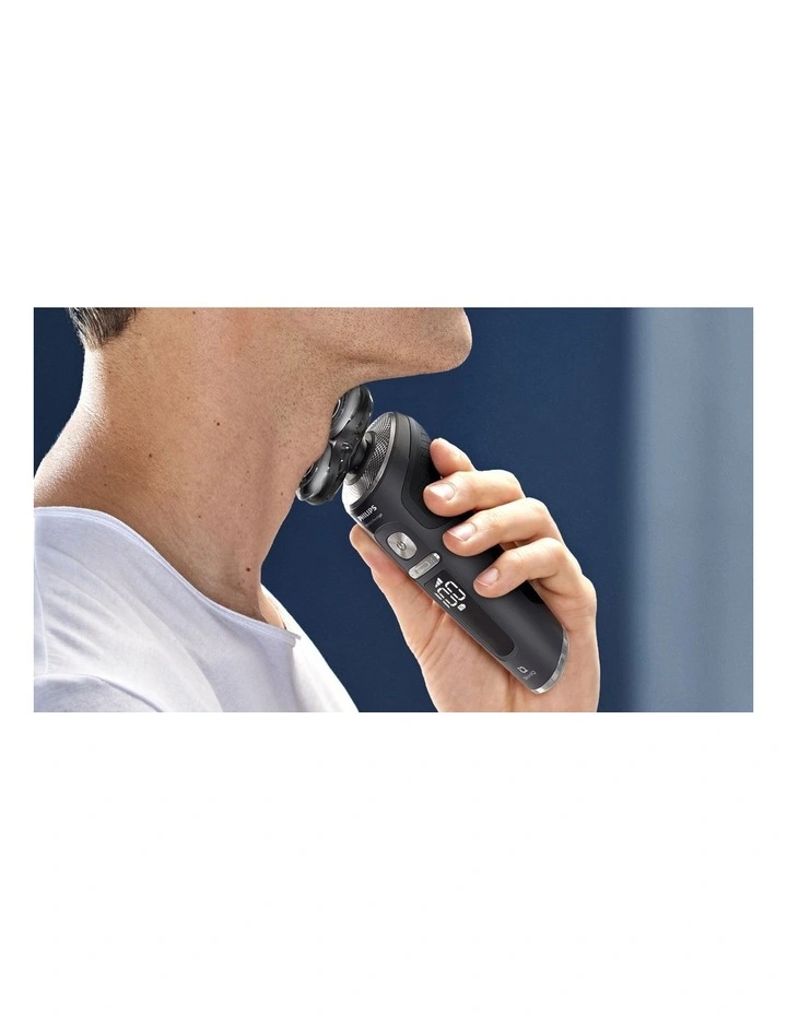 Cheapest 𧨠Philips SkinIQ Prestige Shaver Black SP9810/19 βοΈ 4 Cheapest 𧨠Philips SkinIQ Prestige Shaver Black SP9810/19 βοΈ - Image 2