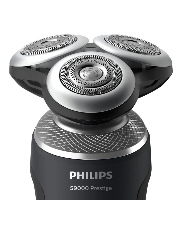 Cheapest 𧨠Philips SkinIQ Prestige Shaver Black SP9810/19 βοΈ 8 Cheapest 𧨠Philips SkinIQ Prestige Shaver Black SP9810/19 βοΈ - Image 6