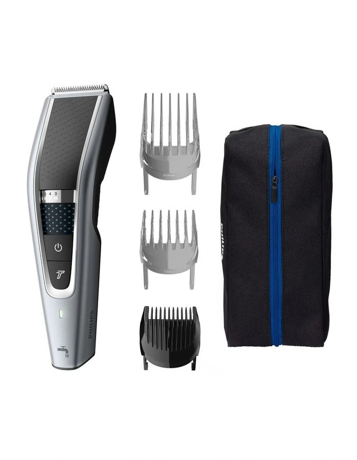 Best Sale π₯ Philips Series 5000 Turbo Hair Clipper Silver/Black HC5630/15 π 3 Best Sale π₯ Philips Series 5000 Turbo Hair Clipper Silver/Black HC5630/15 π