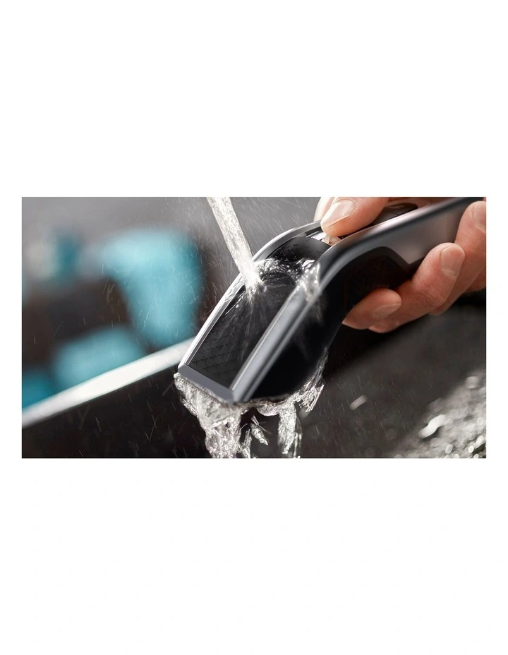 Best Sale π₯ Philips Series 5000 Turbo Hair Clipper Silver/Black HC5630/15 π 6 Best Sale π₯ Philips Series 5000 Turbo Hair Clipper Silver/Black HC5630/15 π - Image 4