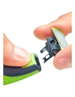 Wholesale 👍 Philips One Blade Lime Replacement Blade QP220/50 2 Piece Pack 🤩 -Philips Shop unnamed file 1113