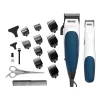 Best Pirce 🎉 Wahl HomeCut Combo Hair & Beard Trimming Kit White/Blue WA9243 4812 🤩