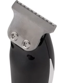 Best Pirce 🔔 Silver Bullet Dynamic Duo Clipper & Trimmer Set In Black/Silver 🥰 -Philips Shop unnamed file 1131