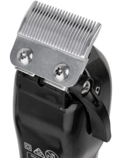 Best Sale ❤️ Silver Bullet Excelsior Corded Clipper Silver 900538 🌟 -Philips Shop unnamed file 1135