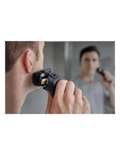 Deals 🥰 Panasonic Multi-Flex 5-Blade Rechargeable Shaver Blue ES-LV97-K841 🤩 -Philips Shop unnamed file 1139