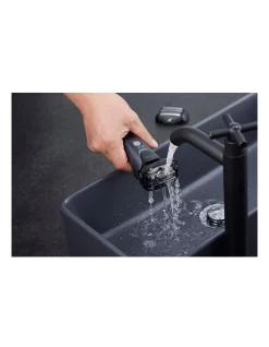 Deals 🥰 Panasonic Multi-Flex 5-Blade Rechargeable Shaver Blue ES-LV97-K841 🤩 -Philips Shop unnamed file 1140