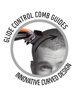 Buy ⭐ VS Sassoon X6 Pro Grey/Orange Hair Clipper VSM1100A 😍 -Philips Shop unnamed file 1145