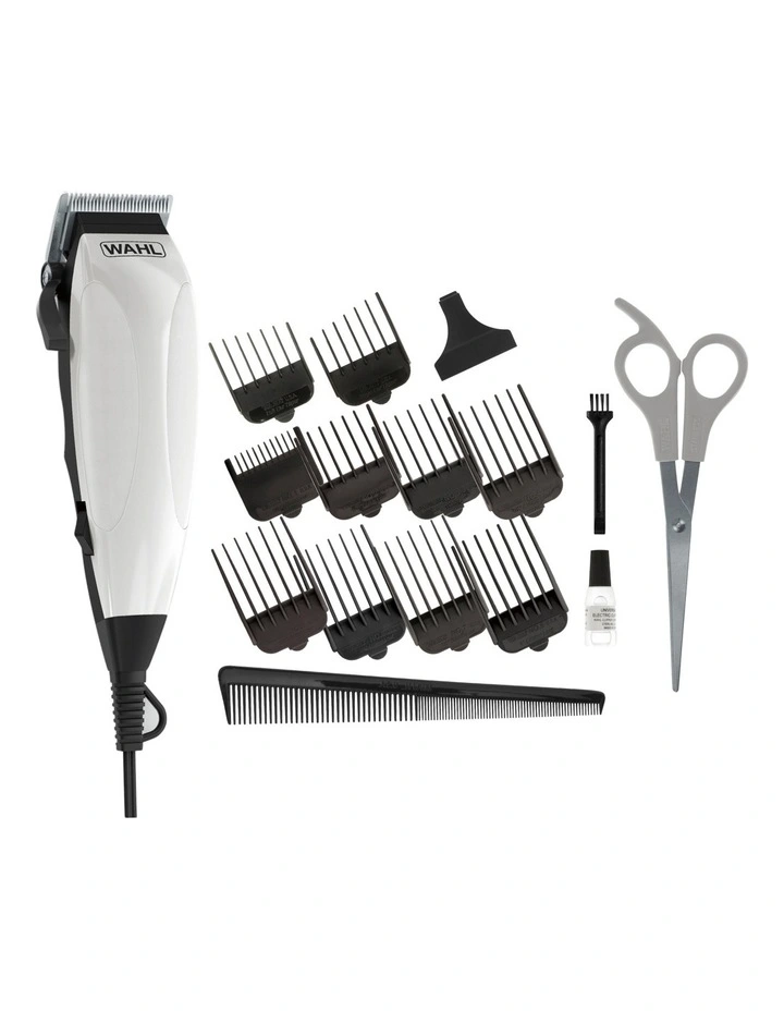 Hot Sale ⭐ Wahl Easy Cut Hair Clipper Kit White WA9305 5612 ⭐ 3 Hot Sale ⭐ Wahl Easy Cut Hair Clipper Kit White WA9305 5612 ⭐