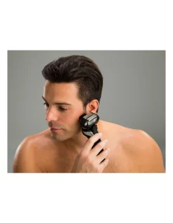 Best Pirce 🤩 Panasonic Multi-Flex 5-Blade Rechargeable Shaver Black ES-LV6Q-S841 🧨 -Philips Shop unnamed file 1155