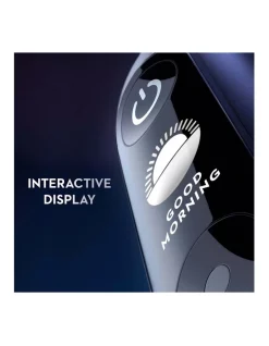 Outlet 👏 Oral-B IO 6 Series Onyx Electric Toothbrush Black ⭐ -Philips Shop unnamed file 116