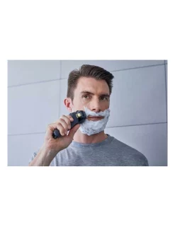 Coupon ???? Panasonic Multi-Flex 5-Blade Rechargeable Shaver Blue ES-LV67-K841 ???? -Philips Shop unnamed file 1161