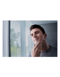 Coupon ???? Panasonic Multi-Flex 5-Blade Rechargeable Shaver Blue ES-LV67-K841 ???? -Philips Shop unnamed file 1162