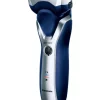 Hot Sale โ๏ธ Panasonic 3-Blade Rechargeable Wet & Dry Shaver With Slide-Up Trimmer Blue ES-RT37-S541 ๐ฏ 2 Hot Sale โ๏ธ Panasonic 3-Blade Rechargeable Wet & Dry Shaver With Slide-Up Trimmer Blue ES-RT37-S541 ๐ฏ -Philips Shop unnamed file 1168