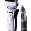Best Pirce โจ Panasonic 2-Blade Rechargeable Wet & Dry Shaver Silver ES-RW30CM541 ๐คฉ 2 Best Pirce โจ Panasonic 2-Blade Rechargeable Wet & Dry Shaver Silver ES-RW30CM541 ๐คฉ -Philips Shop unnamed file 1172