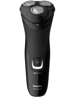 Best deal 🤩 Philips Series 1000 Black Shaver S1223/41 👏