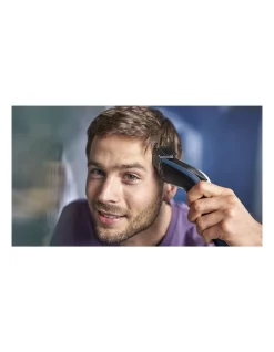 Cheap 🔔 Philips Series 5000 Hair Clipper Blue/Black HC5612/15 🔔 -Philips Shop unnamed file 1190
