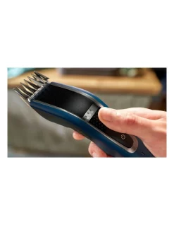 Cheap 🔔 Philips Series 5000 Hair Clipper Blue/Black HC5612/15 🔔 -Philips Shop unnamed file 1191