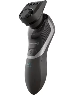 Best reviews of 🛒 Remington Style Series R5 Black Rotary Shaver R5500AU 👍 -Philips Shop unnamed file 1198