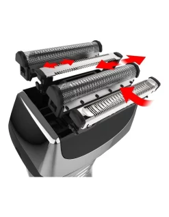 Coupon 👍 Remington Ultimate Series F9 Foil Shaver Black/Silver F9000AU 🎁 -Philips Shop unnamed file 1203