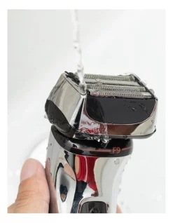 Coupon 👍 Remington Ultimate Series F9 Foil Shaver Black/Silver F9000AU 🎁 -Philips Shop unnamed file 1204