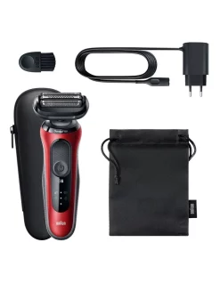 Best reviews of ๐ Braun Series 6 Shaver 61-R1000s ๐